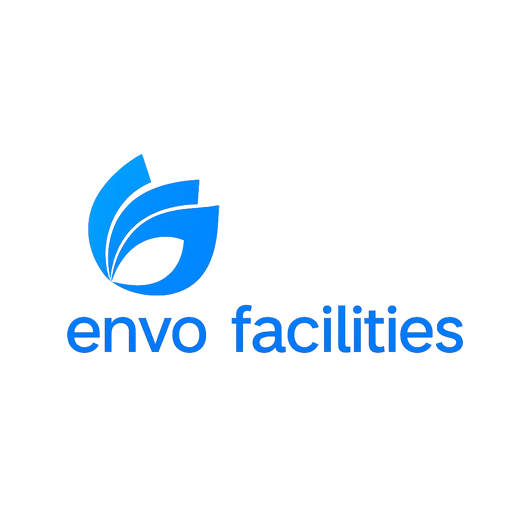 Envo Facilities Logo