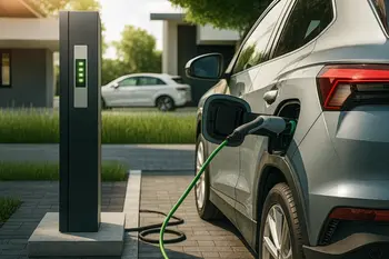 EV Charger Installation Results
