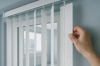 Window Blind Replacement Results